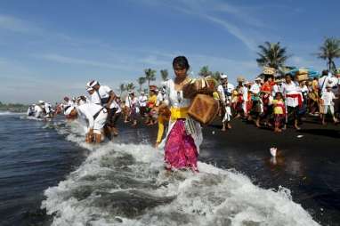 Ini “Senjata” Indonesia Hadapi Ketidakpastian Kebijakan Amerika