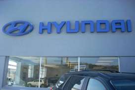 Ingin Saingi Pabrikan Jepang, Hyundai Akan Rakit Mobil di Pakistan