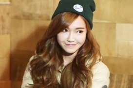 Jessica Ex SNSD Rambah Dunia Film China