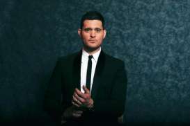 Mengidap Kanker, Kondisi Putra Michael Buble Membaik