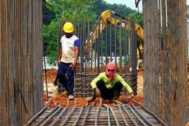 Perbaikan Infrastruktur Berkontribusi Pada Naiknya Peringkat Investasi Indonesia