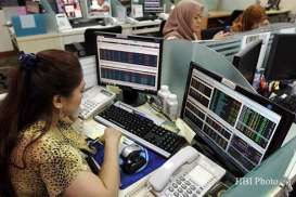 RELIANCE SECURITIES: IHSG Diwarnai Data GDP dan Sejumlah Data Global