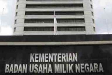 2017, Aset BUMN Ditargetkan Naik 11%