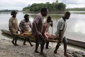 Film Boven Digoel Didominasi Bintang dari Papua