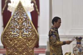 Tim Produksi Berharap Jokowi Nonton Boven Digoel