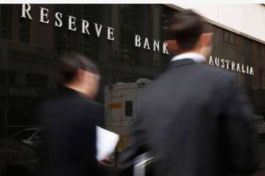 EKONOMI AUSTRALIA: RBA Rate Tetap 1,5%