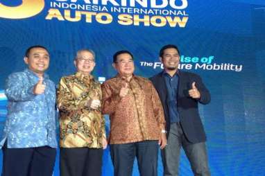 PAMERAN OTOMOTIF: Apa Yang Baru dari GIIAS 2017? Ini Bocorannya