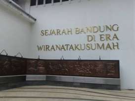 Taman Sejarah, Destinasi Baru Kota Bandung