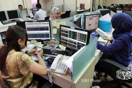 BAHANA SECURITIES: Rekomendasi Saham KAEF, BMTR, ERAA, MIKA, PANR