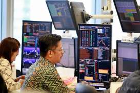 SINARMAS SEKURITAS: Investor Wait and See Nanti Lapkeu Emiten, IHSG Mixed