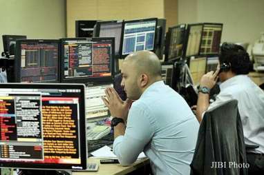 MANDIRI SEKURITAS: IHSG Bergerak Sideways, Rekomendasi Beli JSMR