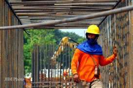 BNI Siap Kucurkan Rp25 Triliun untuk Infrastruktur