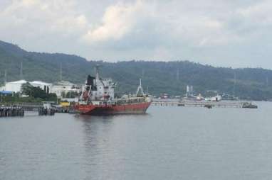 Tol Laut : Kapal Angkut di Maluku Ditambah