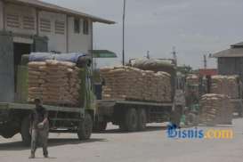 Pabrik SMGR di Rembang Dijadwalkan Beroperasi Maret