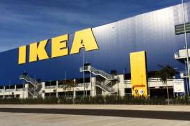 Emil: IKEA Akan Buka Outlet di Bandung
