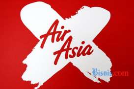 AirAsia X Akan Terbang Perdana ke Hawaii