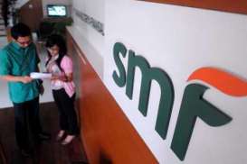 SMF Terbitkan Obligasi Rp1,67 Triliun, Patok Bunga 7,50% dan 8,40%