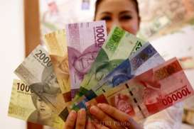 SENTIMEN RUPIAH: Spot & Dolar Bareng di Zona Merah, Analis: Faktor Penantian Pidato Yellen