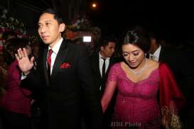 ANTASARI VS SBY: Begini Kata Ibas Yudhoyono Jilid 2