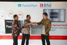 BNI Balikpapan Optimistis Pacu Pertumbuhan 30%