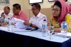 BPBD Minta Pemda di Sumut Terbitkan Perda Bangunan Tahan Gempa