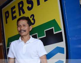 Soal Mental Pemain Muda Persib, Djanur: Harus Belajar Banyak dari Senior