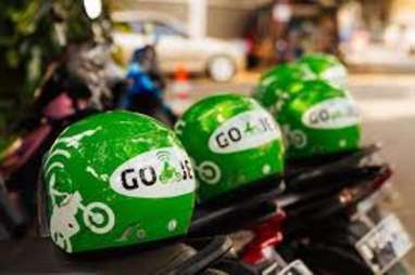 Direktur Keuangan PT Gojek Dilaporkan Bekas Mitra Pengendara