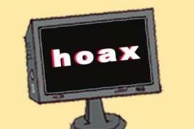 Perangi Hoax, Pemkot Bandung Deklarasikan #BDGHantamHoax