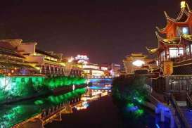 Sensasi Little Beijing di Houhai