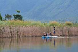 Keliling Indonesia, Cek Dulu Kalender Festival 2017