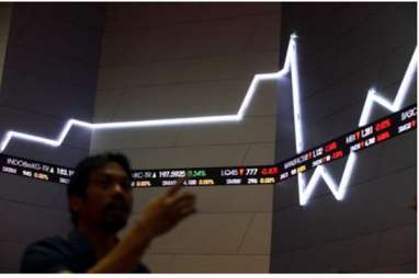 RELIANCE SECURITIES: Pekan Ini, IHSG Bergerak di 5.285-5400