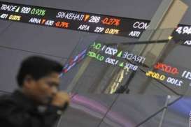 INDO PREMIER SECURITIES: Rekomendasi Saham CTRA, SCMA, SMBR