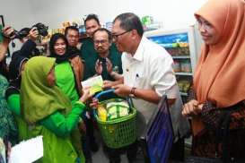 Oded Ajak Masyarakat Bandung Perhatikan Sampah