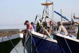 Lalu Lintas Kapal Semakin Ramai, Selat Lombok Akan Dipasangi Sensor