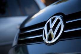 Pasca Skandal Uji Emisi, VW Lebih Banyak Produksi Mobil Listrik