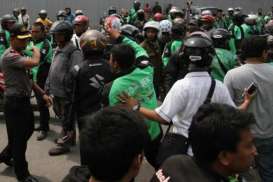 Bentrok Betor Vs Gojek, Polisi Pastikan Suasana Medan Kondusif