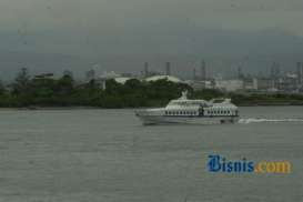 Kemenhub Bidik Sebagian Segmen Navigasi di Selat Malaka