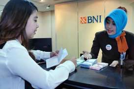 BNI Perkuat Transformasi Digital