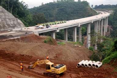 Hutama Karya, Jasa Marga, dan Waskita Toll Road Bentuk PT Hutama Marga Waskita