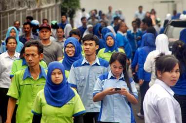 Balikpapan Anggarkan Rp700 Juta Untuk 7 Paket Pelatihan Kerja