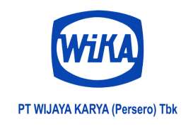 Laba Wijaya Karya (WIKA) Melesat 161,88%