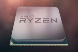 Inilah Ryzen 7, prosesor unggulan AMD paling mutakhir