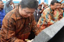 Mulai Maret, Harga Gas Industri Sumut Tidak Lagi Termahal di Dunia