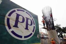 2017, PP Properti (PPRO) Pasang Target Konservatif