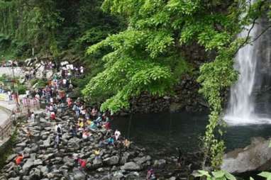 Tertarik Tanam Modal, Arab Saudi Incar Tiga Area Pariwisata