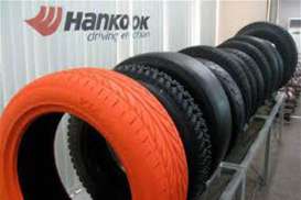 Hankook Buka 30 Toko Baru Tahun Ini