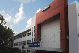 Pendapatan dan Laba Siloam Hospitals (SILO) Melesat