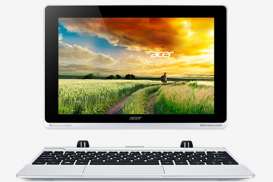 Acer Switch 1, Notebook Multifungsi