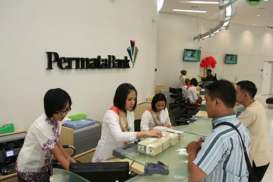 Bank Permata Tenang Hadapi Kabar Merger