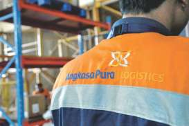 Angkasa Pura Logistik Siapkan Capex Rp50 Miliar